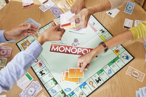 Il gioco Monopoly spinge la ripresa economica: in palio anche 5mila euro per attività commerciale a scelta