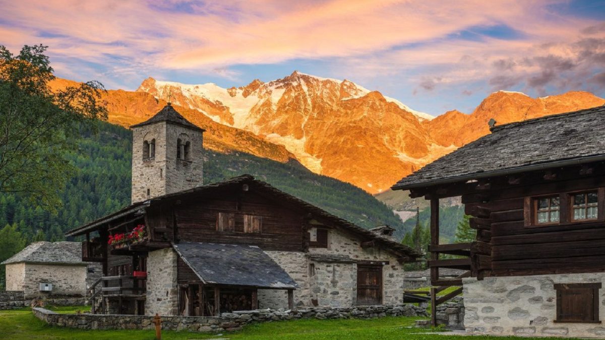 Bonus montagna, fino a 40 mila euro per trasferirsi in montagna: cosa prevede il bando del Piemonte