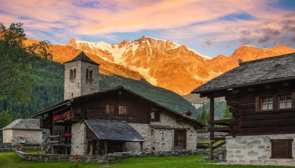 Bonus montagna, fino a 40 mila euro per chi decide di trasferirsi in montagna: il bando del Piemonte
