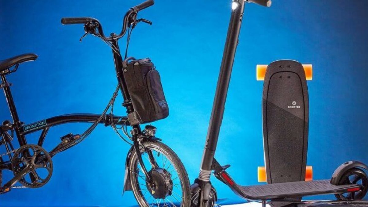 Bonus mobilità 2022: fino a 750 euro di credito di imposta per l’acquisto di bici e monopattini elettrici