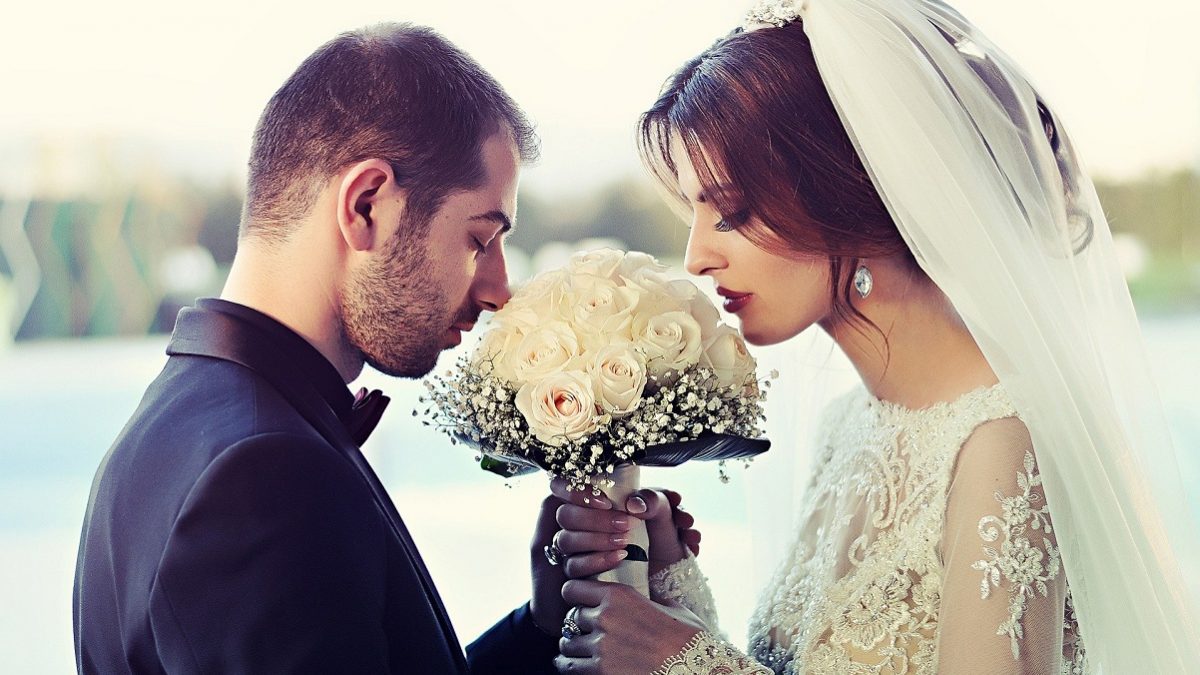 Bonus matrimonio di 2 mila euro per chi si sposa in Lazio: attivato il bando “Nel Lazio con amore”