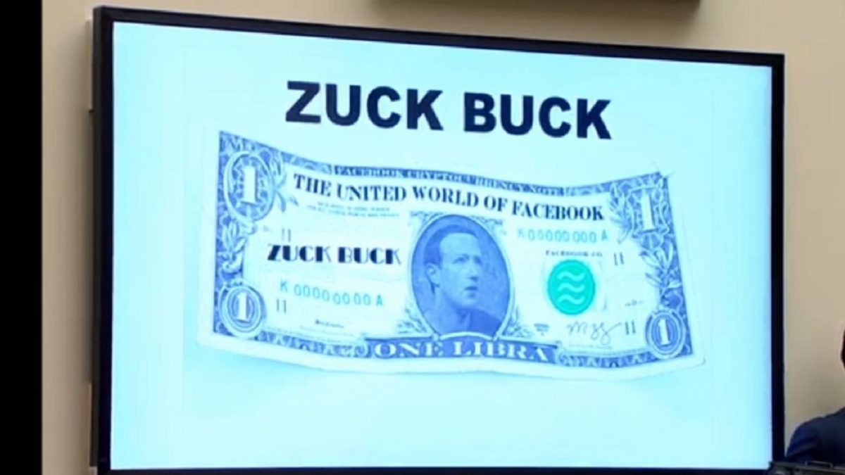 “Zuck Buks”, in arrivo le nuove monete di Zuckerberg: come potrebbero funzionare