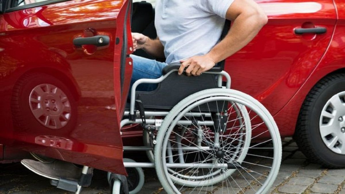 Acquisto auto per disabili, tutte le novità del 2022