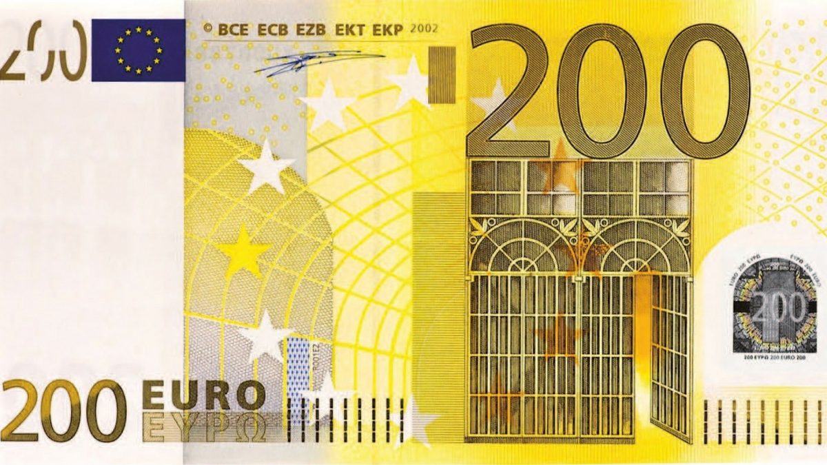 Bonus 200 euro per professionisti, da oggi fino al 30 novembre al via le domande