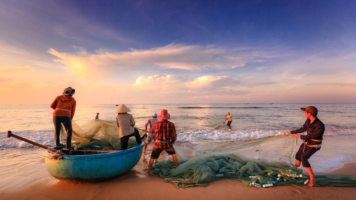 Fermo Pesca 2022, domanda per indennità entro il 15 marzo
