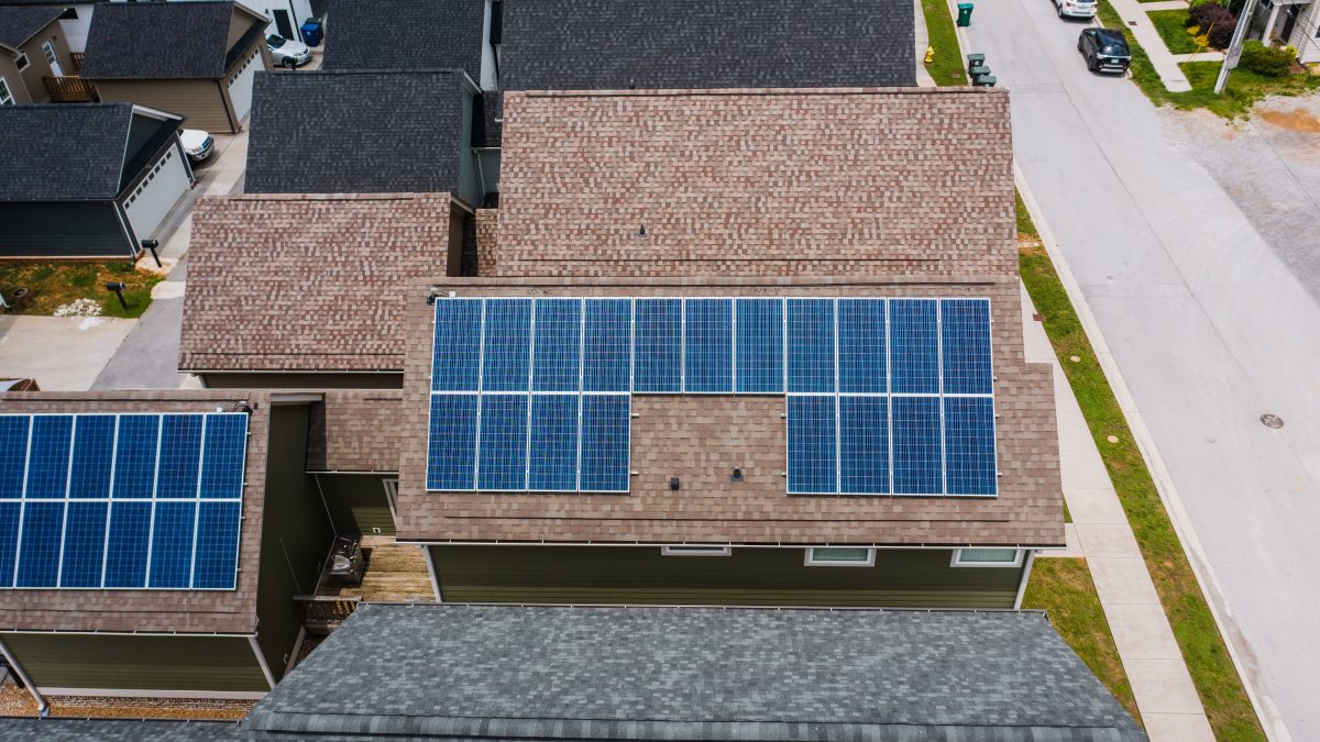 Fotovoltaico: affittare un impianto è la nuova frontiera. Ecco i vantaggi