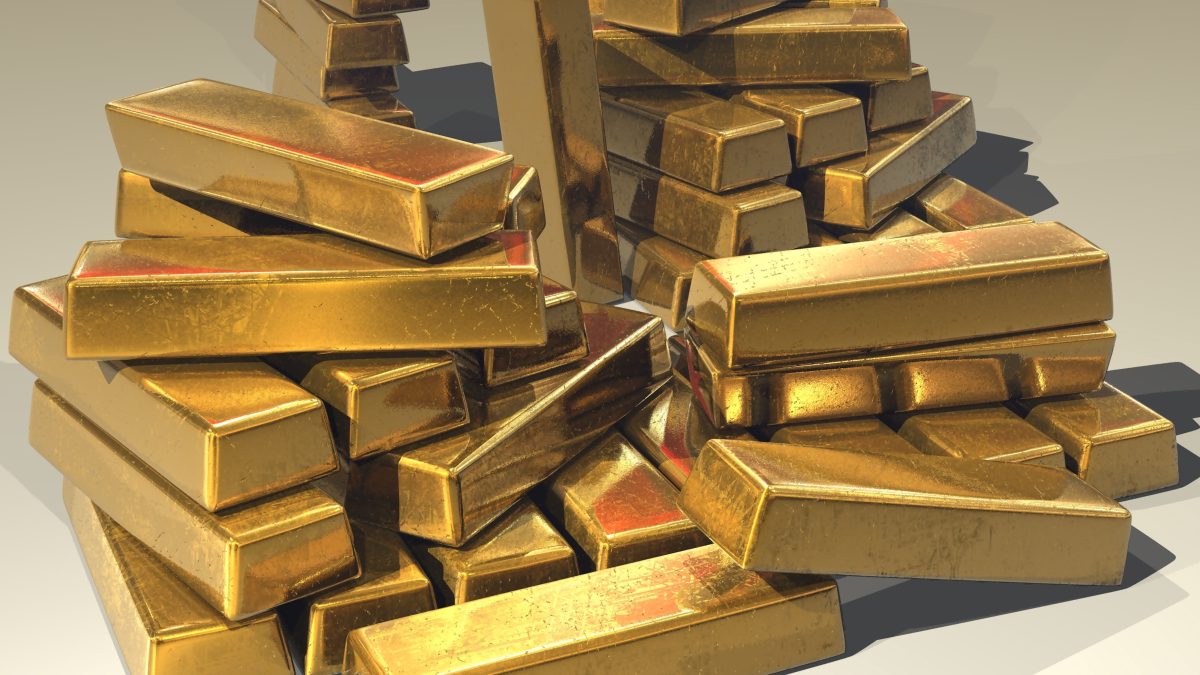 Investire in oro: conviene ancora?